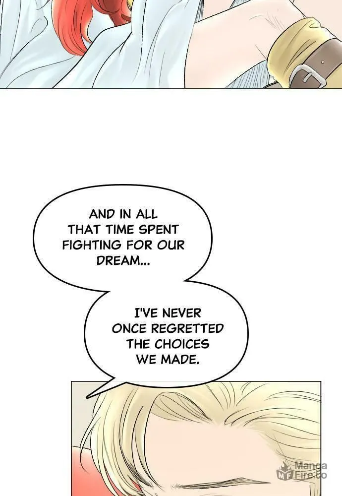 Read Happily Ever Afterwards chapter 58 image 35 on Lezhin
