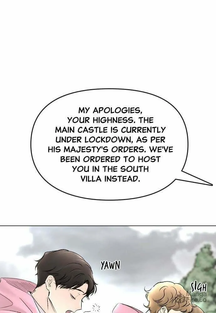 Read Happily Ever Afterwards chapter 58 image 47 on Lezhin