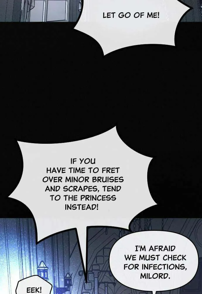 Read Happily Ever Afterwards chapter 59 image 10 on Lezhin