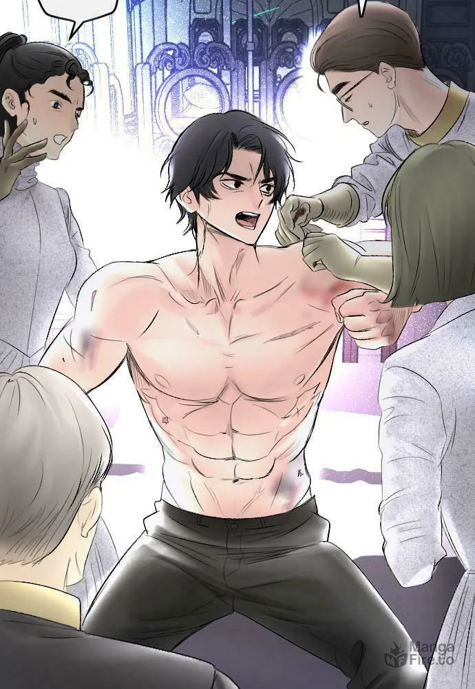Read Happily Ever Afterwards chapter 59 image 11 on Lezhin