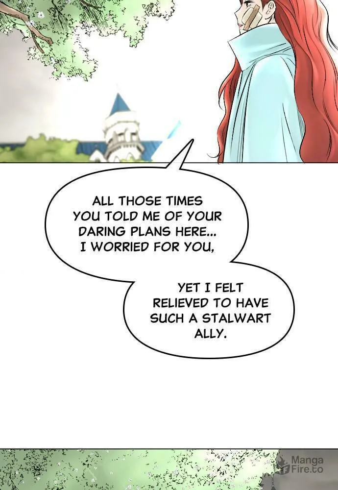 Read Happily Ever Afterwards chapter 59 image 24 on Lezhin