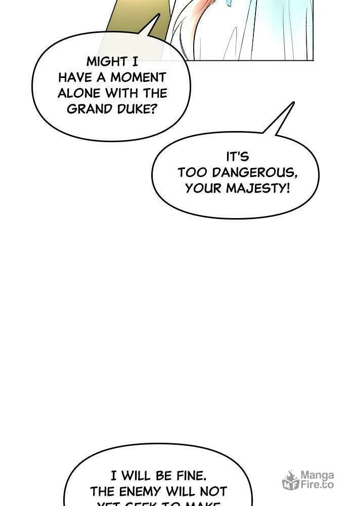 Read Happily Ever Afterwards chapter 59 image 4 on Lezhin