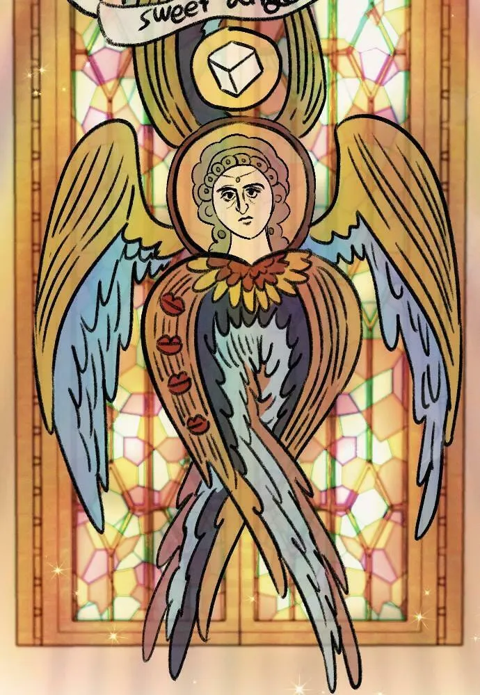 Read Happily Ever Afterwards chapter 6 image 18 on Lezhin