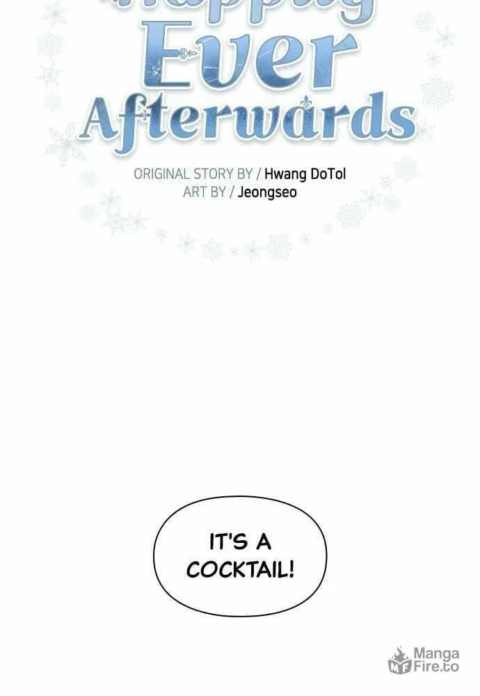 Read Happily Ever Afterwards chapter 6 image 2 on Lezhin