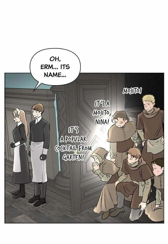 Read Happily Ever Afterwards chapter 6 image 31 on Lezhin