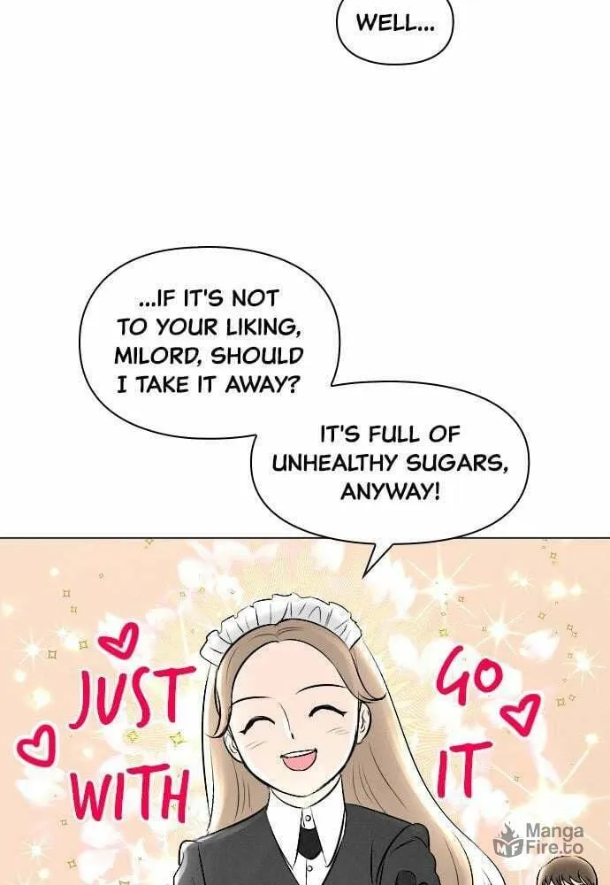Read Happily Ever Afterwards chapter 6 image 34 on Lezhin