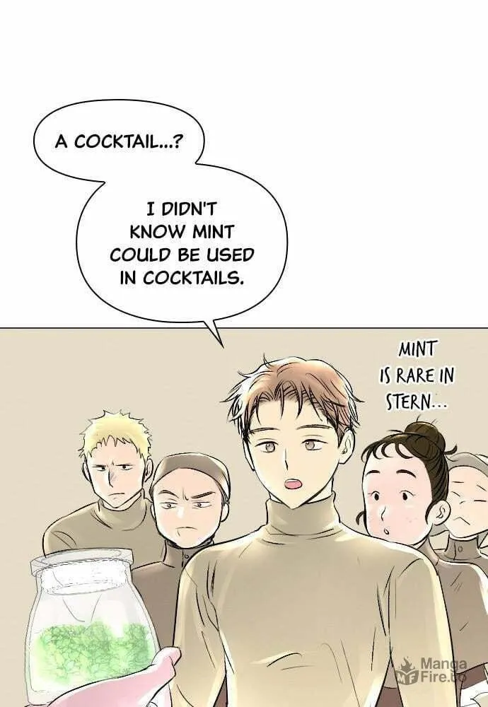 Read Happily Ever Afterwards chapter 6 image 4 on Lezhin