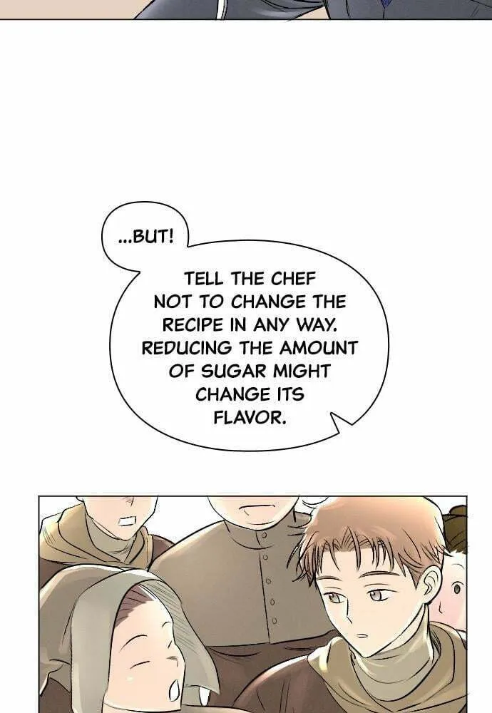 Read Happily Ever Afterwards chapter 6 image 42 on Lezhin