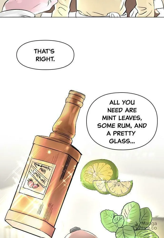 Read Happily Ever Afterwards chapter 6 image 5 on Lezhin