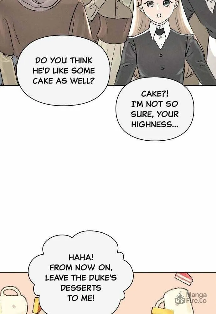 Read Happily Ever Afterwards chapter 6 image 59 on Lezhin