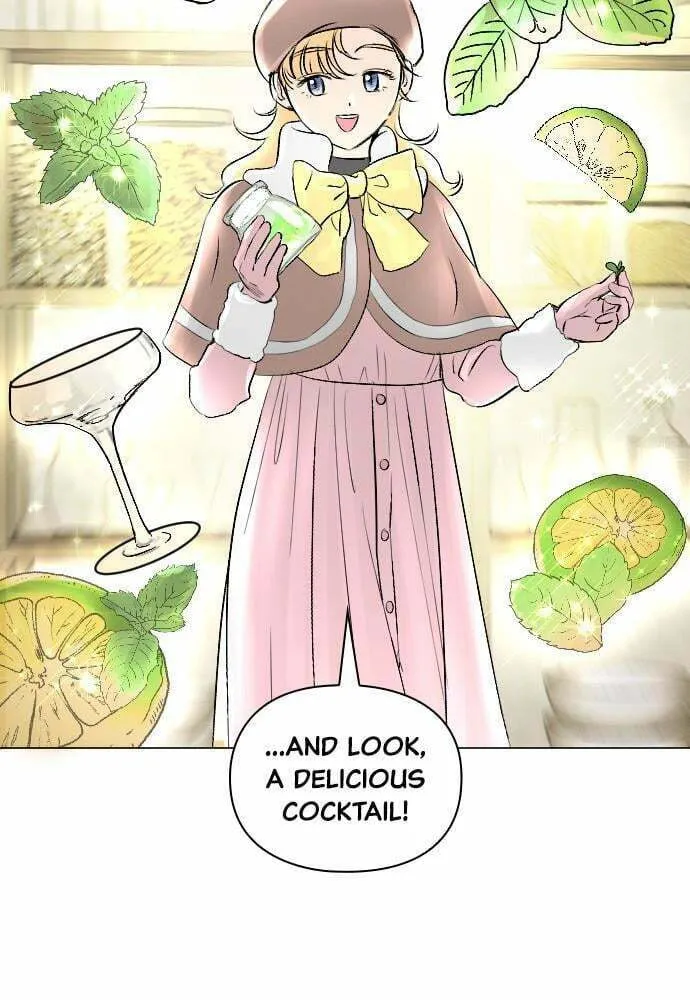 Read Happily Ever Afterwards chapter 6 image 6 on Lezhin