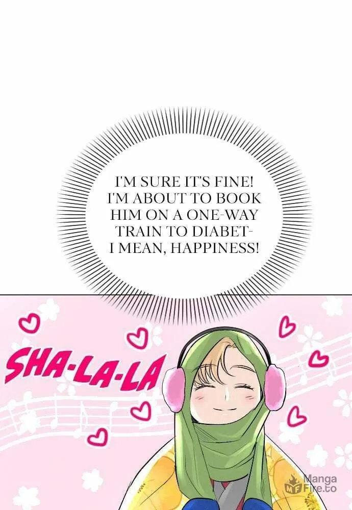 Read Happily Ever Afterwards chapter 6 image 62 on Lezhin