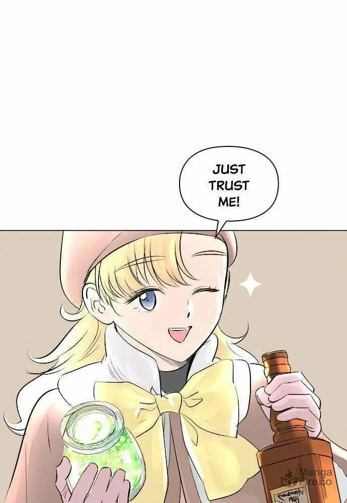 Read Happily Ever Afterwards chapter 6 image 8 on Lezhin