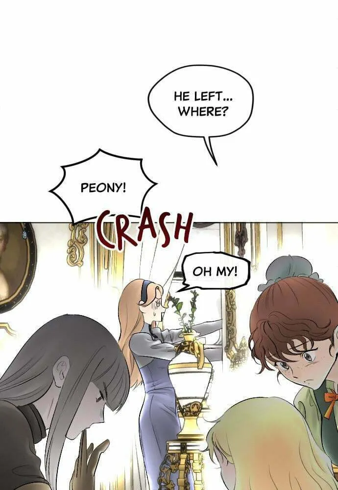Read Happily Ever Afterwards chapter 60 image 10 on Lezhin