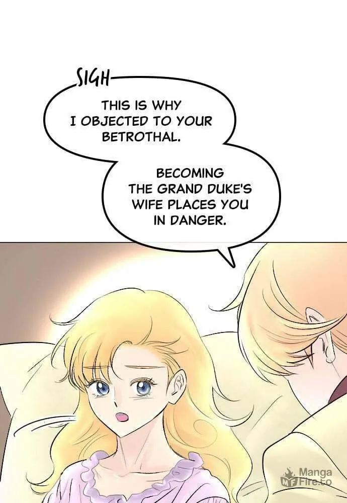 Read Happily Ever Afterwards chapter 60 image 20 on Lezhin