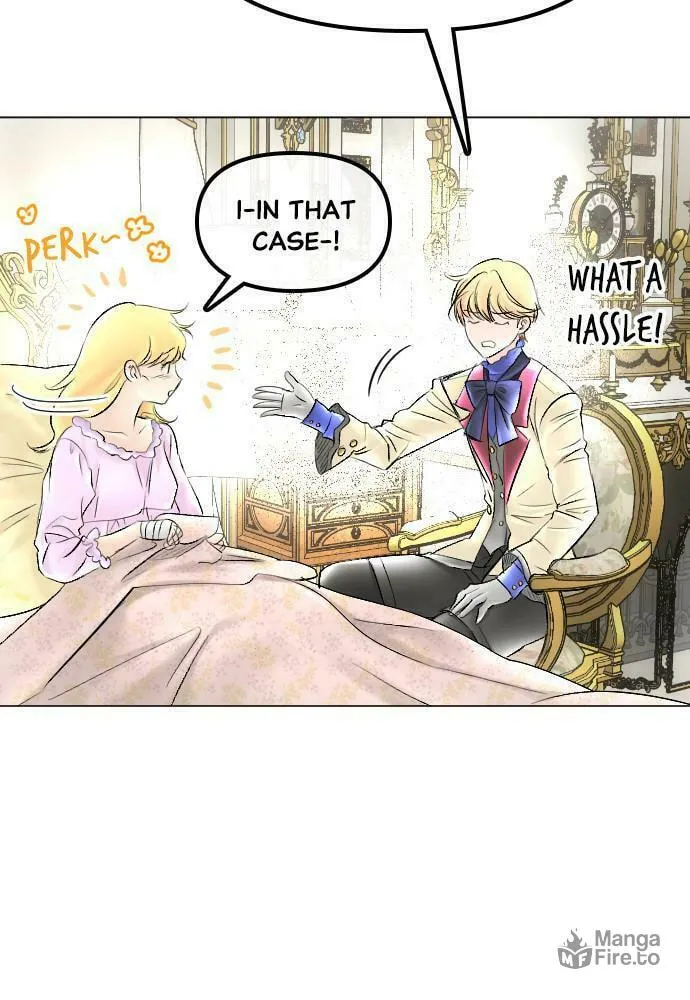 Read Happily Ever Afterwards chapter 60 image 44 on Lezhin