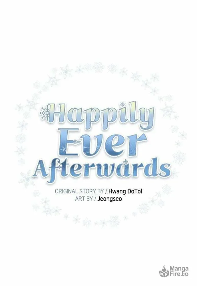 Read Happily Ever Afterwards chapter 60 image 5 on Lezhin