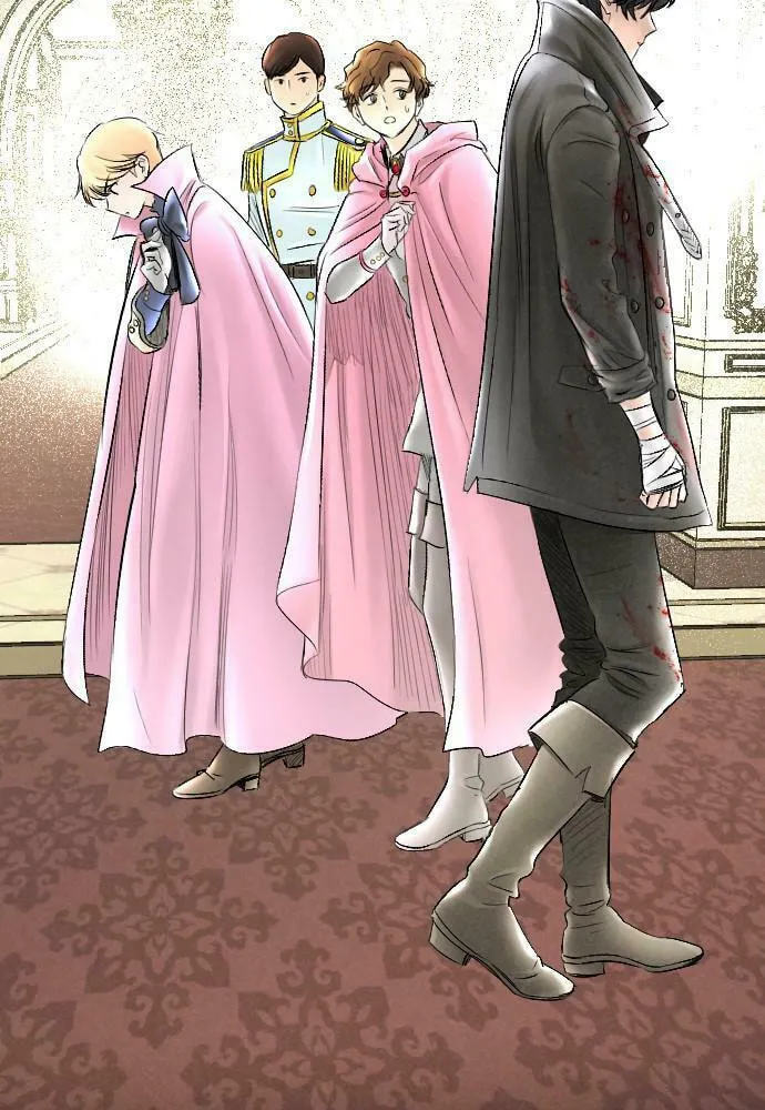 Read Happily Ever Afterwards chapter 60 image 67 on Lezhin