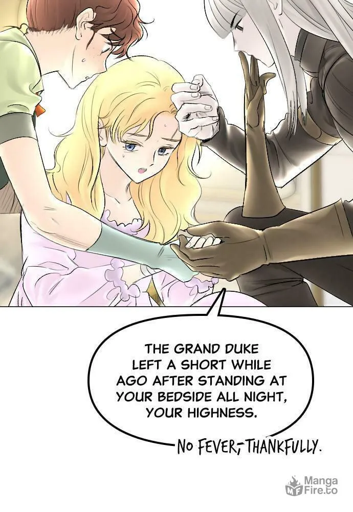 Read Happily Ever Afterwards chapter 60 image 9 on Lezhin