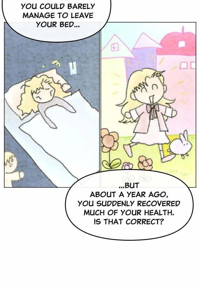 Read Happily Ever Afterwards chapter 61 image 12 on Lezhin