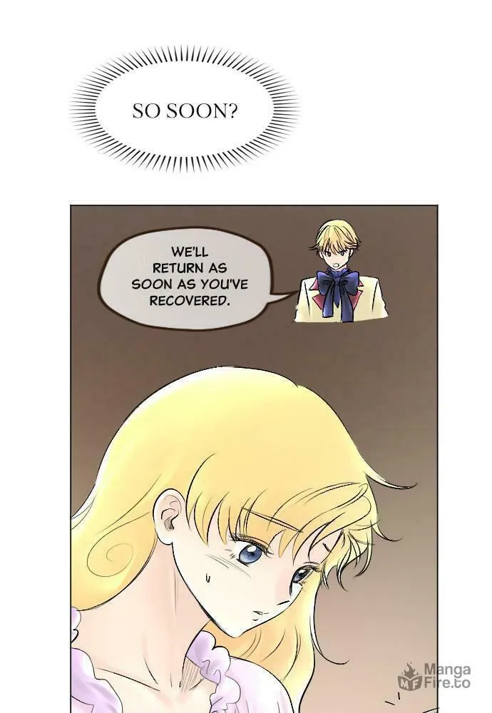 Read Happily Ever Afterwards chapter 61 image 20 on Lezhin