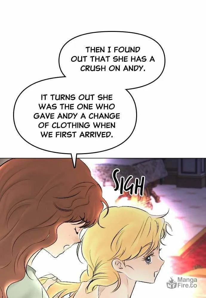Read Happily Ever Afterwards chapter 61 image 26 on Lezhin