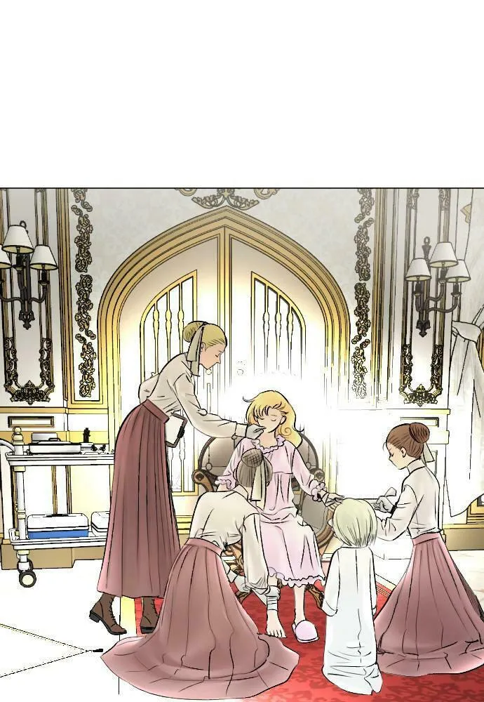 Read Happily Ever Afterwards chapter 61 image 3 on Lezhin
