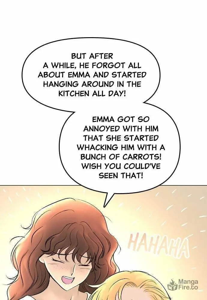 Read Happily Ever Afterwards chapter 61 image 32 on Lezhin