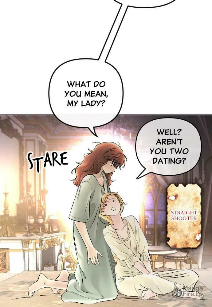 Read Happily Ever Afterwards chapter 61 image 35 on Lezhin