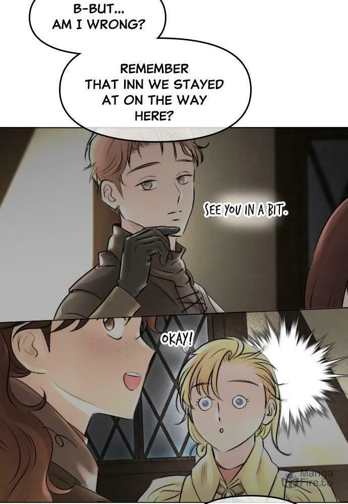 Read Happily Ever Afterwards chapter 61 image 38 on Lezhin