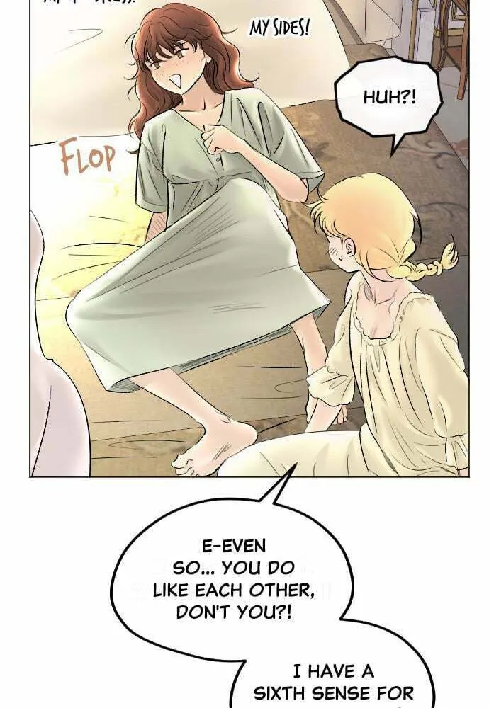 Read Happily Ever Afterwards chapter 61 image 40 on Lezhin