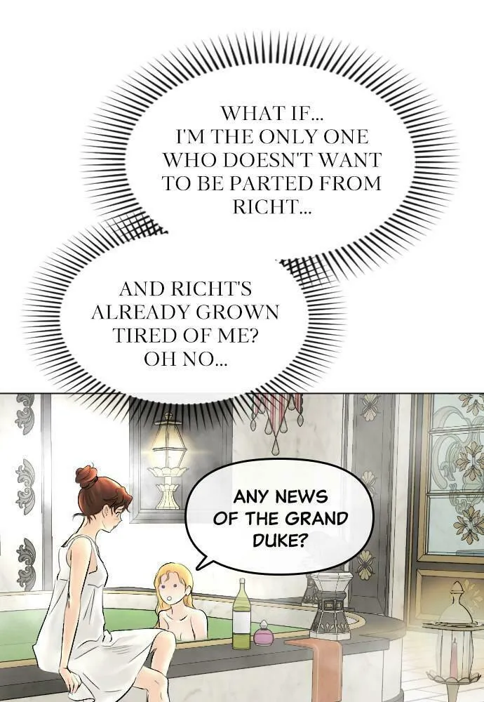 Read Happily Ever Afterwards chapter 61 image 75 on Lezhin