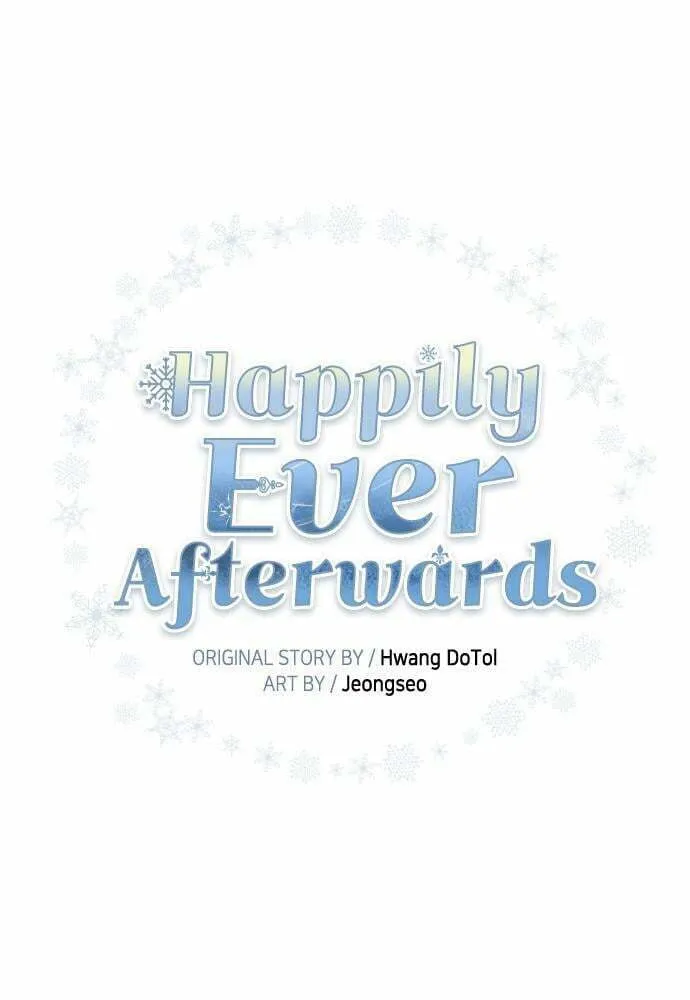 Read Happily Ever Afterwards chapter 63 image 1 on Lezhin