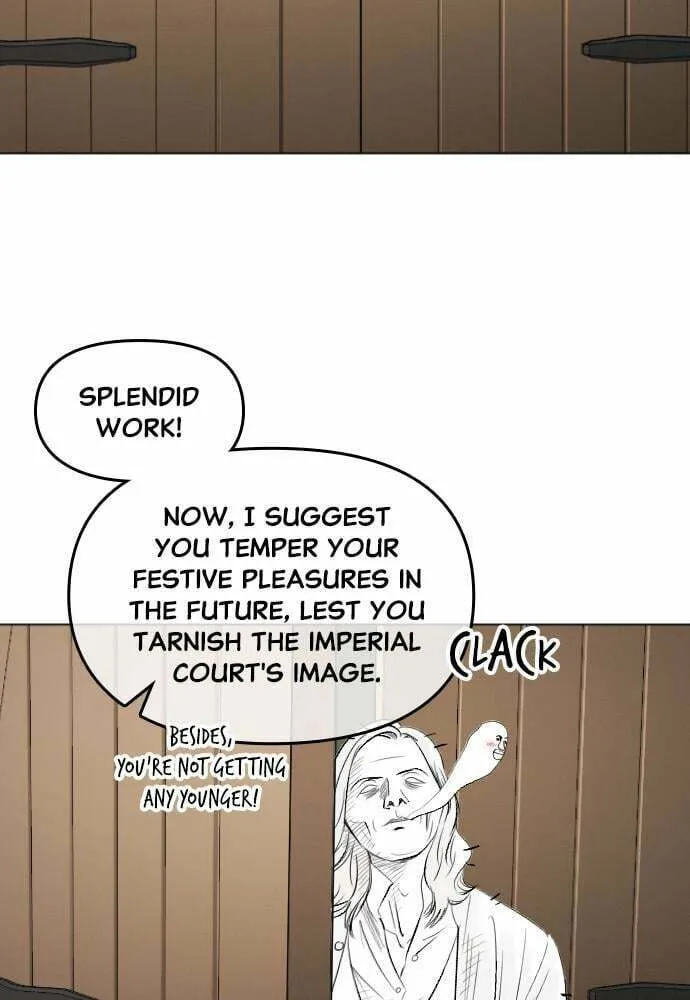 Read Happily Ever Afterwards chapter 63 image 33 on Lezhin