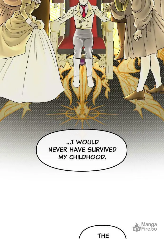 Read Happily Ever Afterwards chapter 63 image 38 on Lezhin
