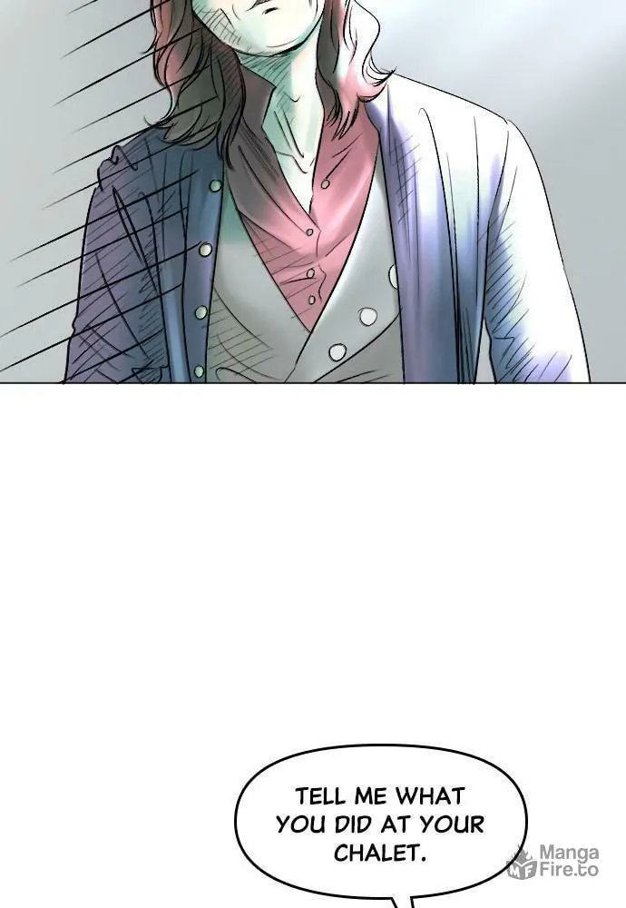 Read Happily Ever Afterwards chapter 63 image 5 on Lezhin