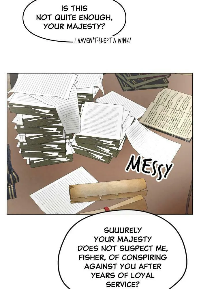 Read Happily Ever Afterwards chapter 63 image 7 on Lezhin