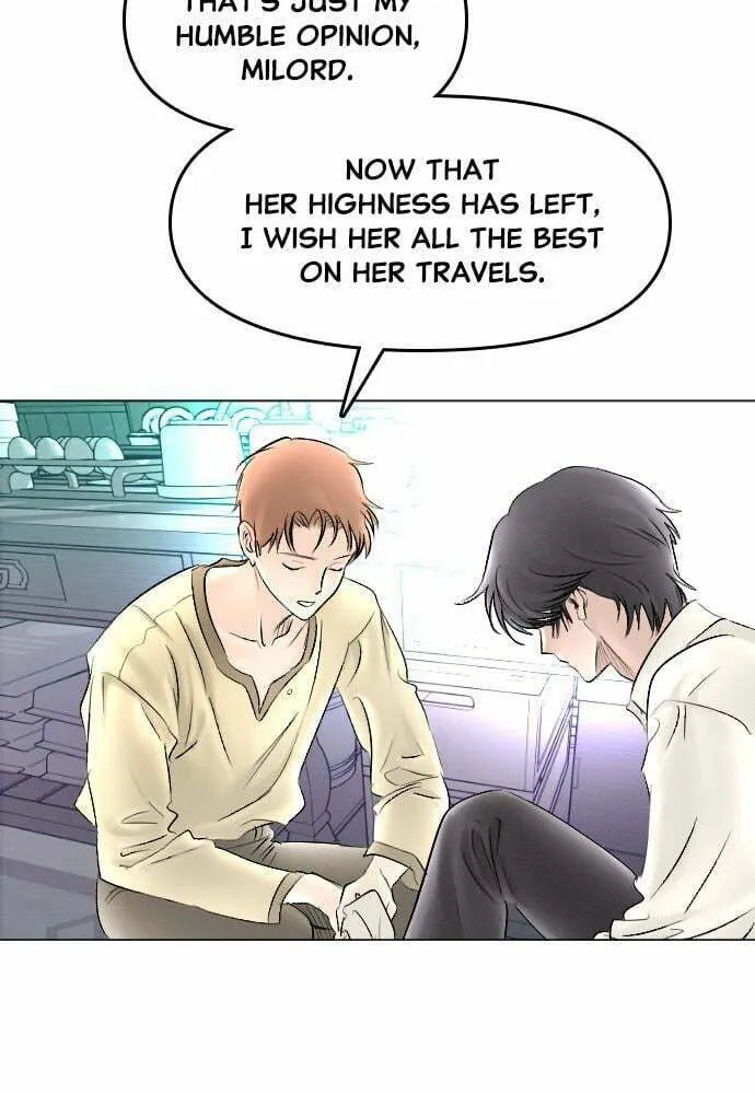 Read Happily Ever Afterwards chapter 64 image 108 on Lezhin