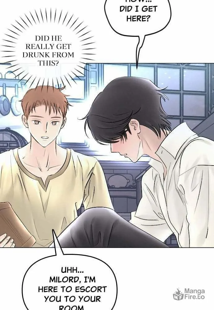 Read Happily Ever Afterwards chapter 64 image 17 on Lezhin
