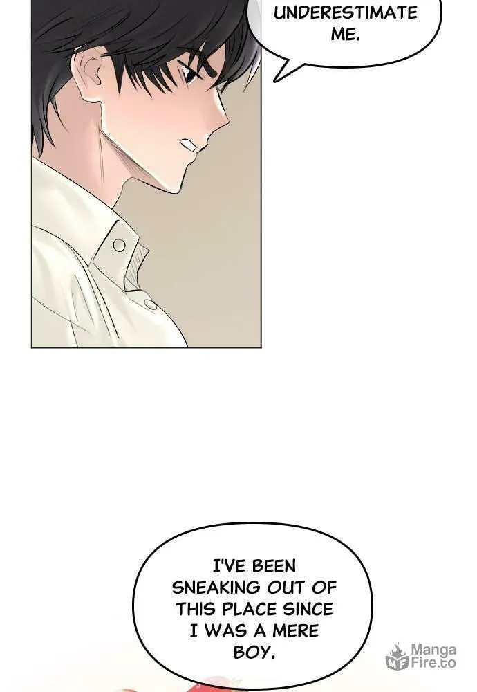 Read Happily Ever Afterwards chapter 65 image 11 on Lezhin