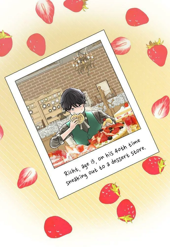Read Happily Ever Afterwards chapter 65 image 12 on Lezhin