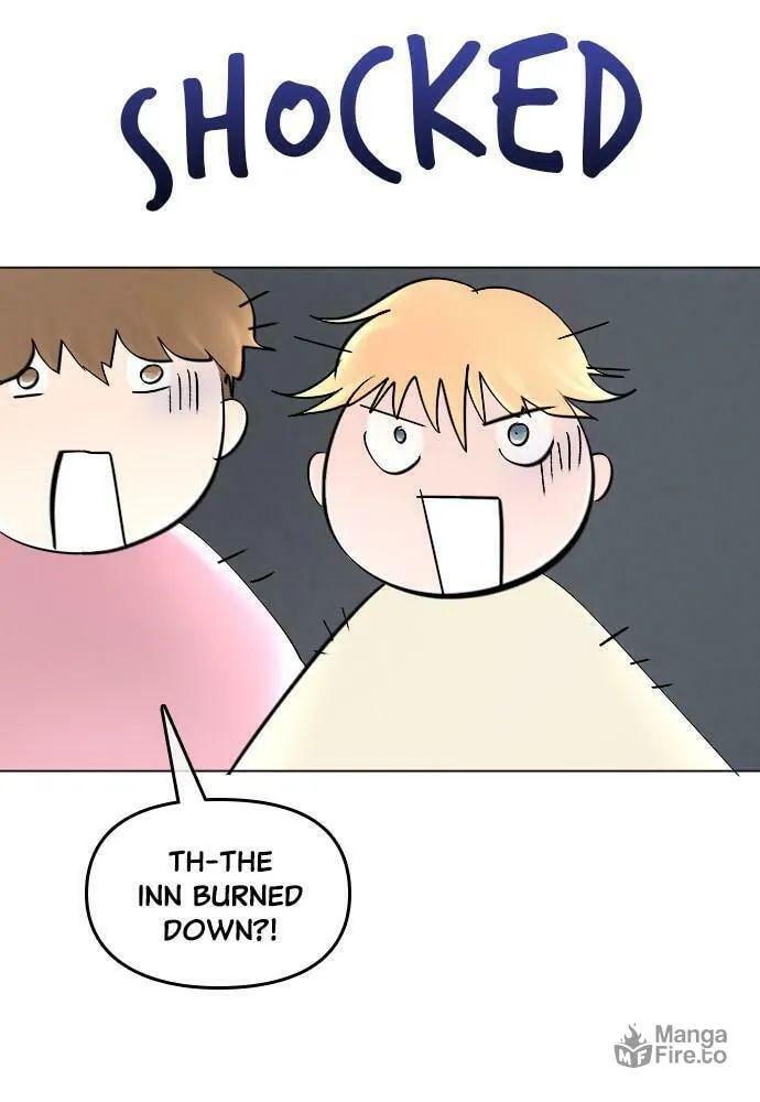 Read Happily Ever Afterwards chapter 65 image 26 on Lezhin