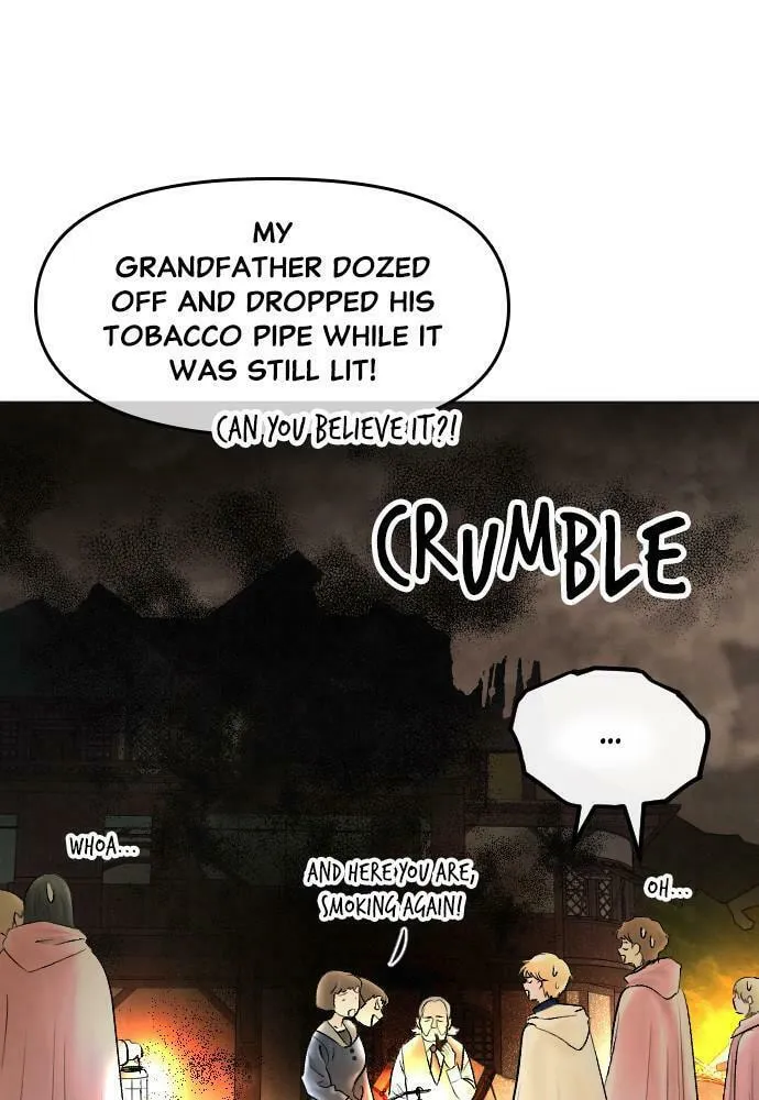 Read Happily Ever Afterwards chapter 65 image 27 on Lezhin