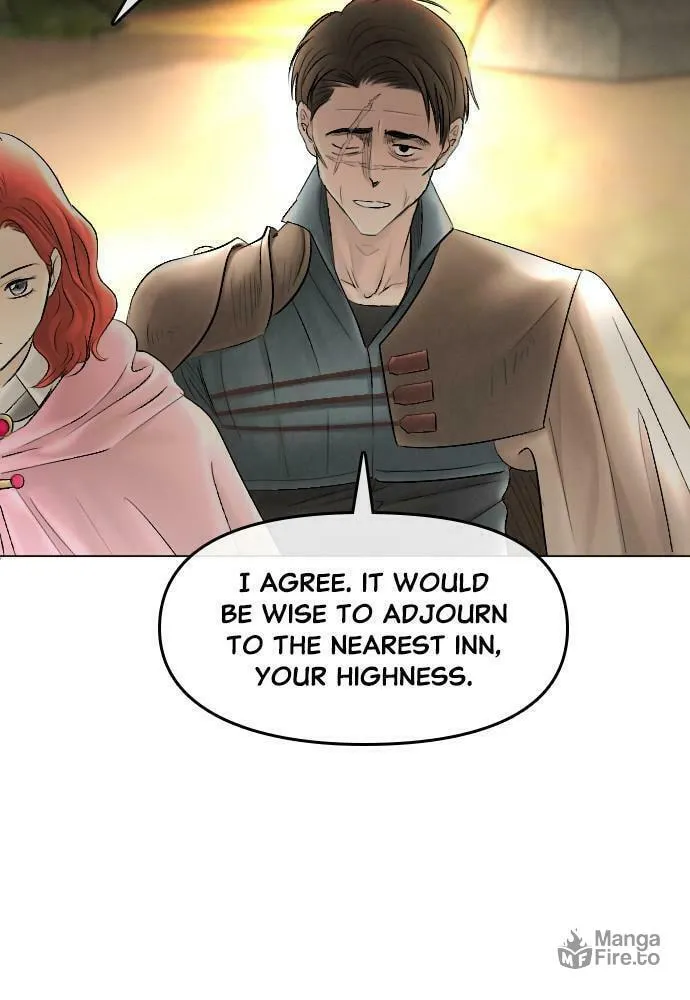 Read Happily Ever Afterwards chapter 65 image 34 on Lezhin