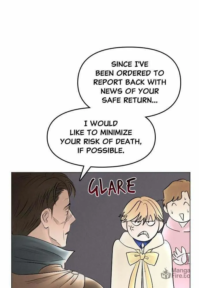 Read Happily Ever Afterwards chapter 65 image 35 on Lezhin