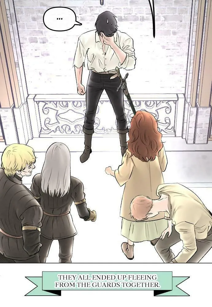 Read Happily Ever Afterwards chapter 65 image 66 on Lezhin