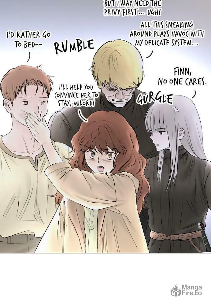 Read Happily Ever Afterwards chapter 65 image 79 on Lezhin