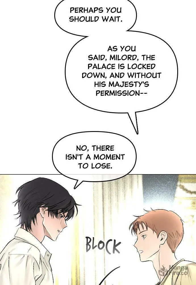 Read Happily Ever Afterwards chapter 65 image 9 on Lezhin