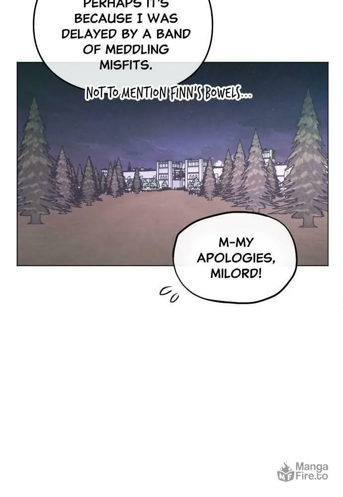 Read Happily Ever Afterwards chapter 66 image 23 on Lezhin