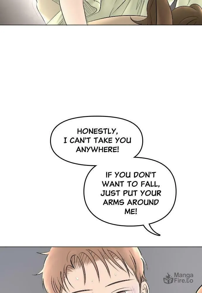 Read Happily Ever Afterwards chapter 66 image 35 on Lezhin